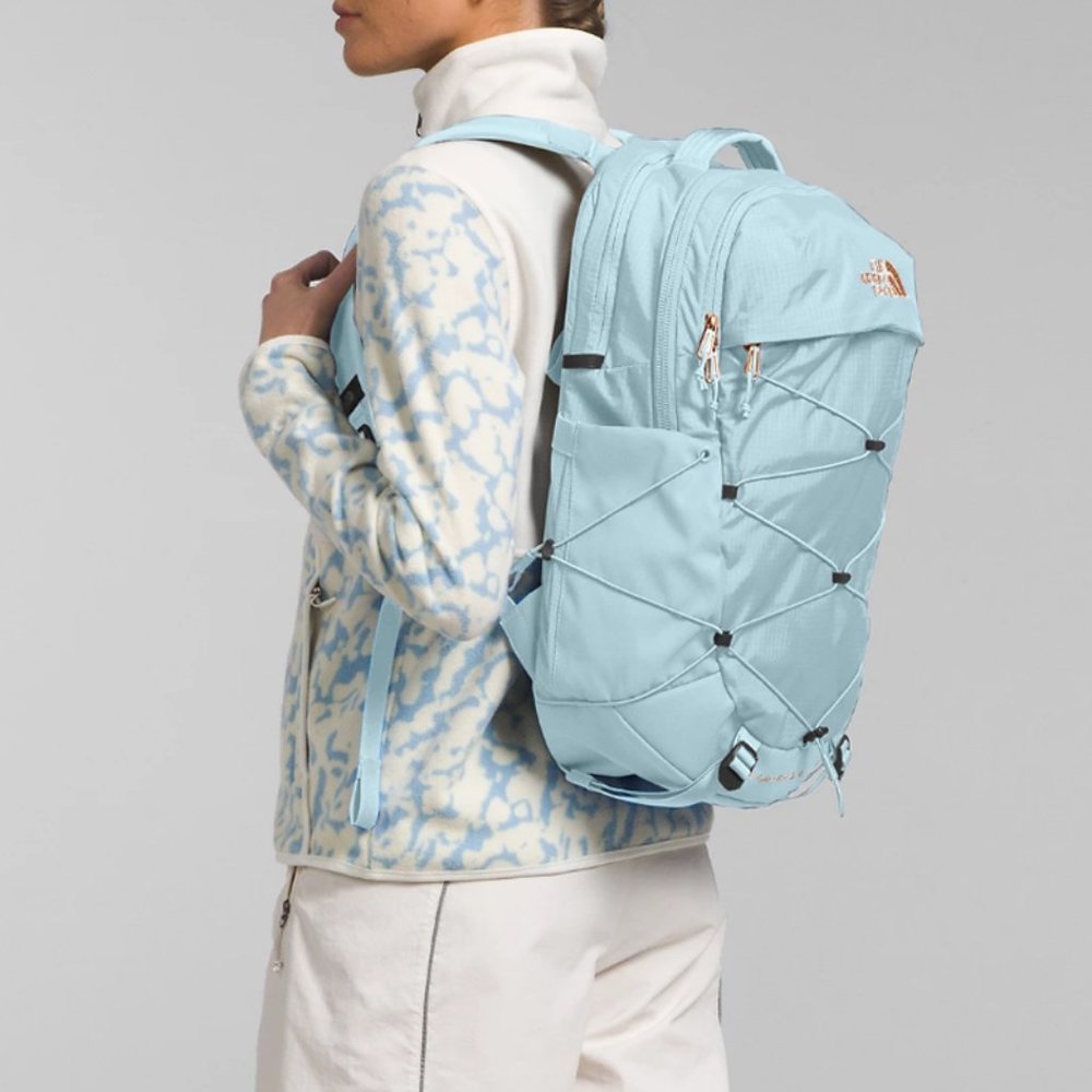 The North Face Women’s Borealis Luxe Backpack - Picture 12 of 12